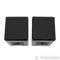 Audience ClairAudient The One V4 Bookshelf Speakers; Bl... 5