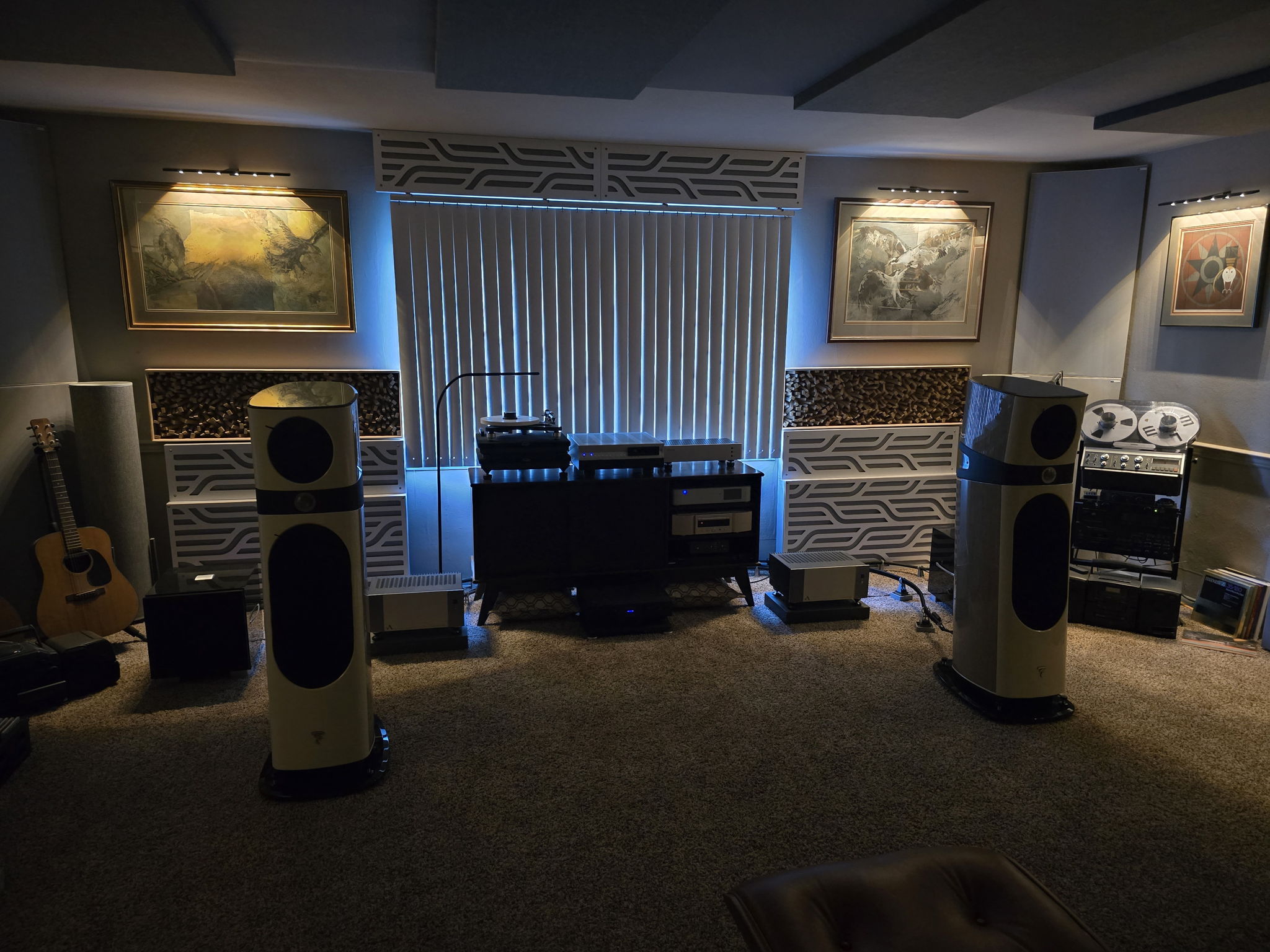 bimmerman2's equipment 