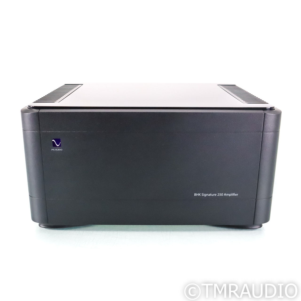 PS Audio BHK Signature 250 Stereo Tube Hybrid Power Amp...