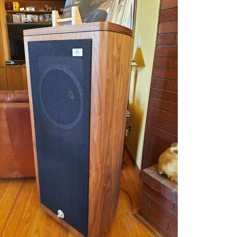 Tannoy Saturn S10 For Sale | Audiogon