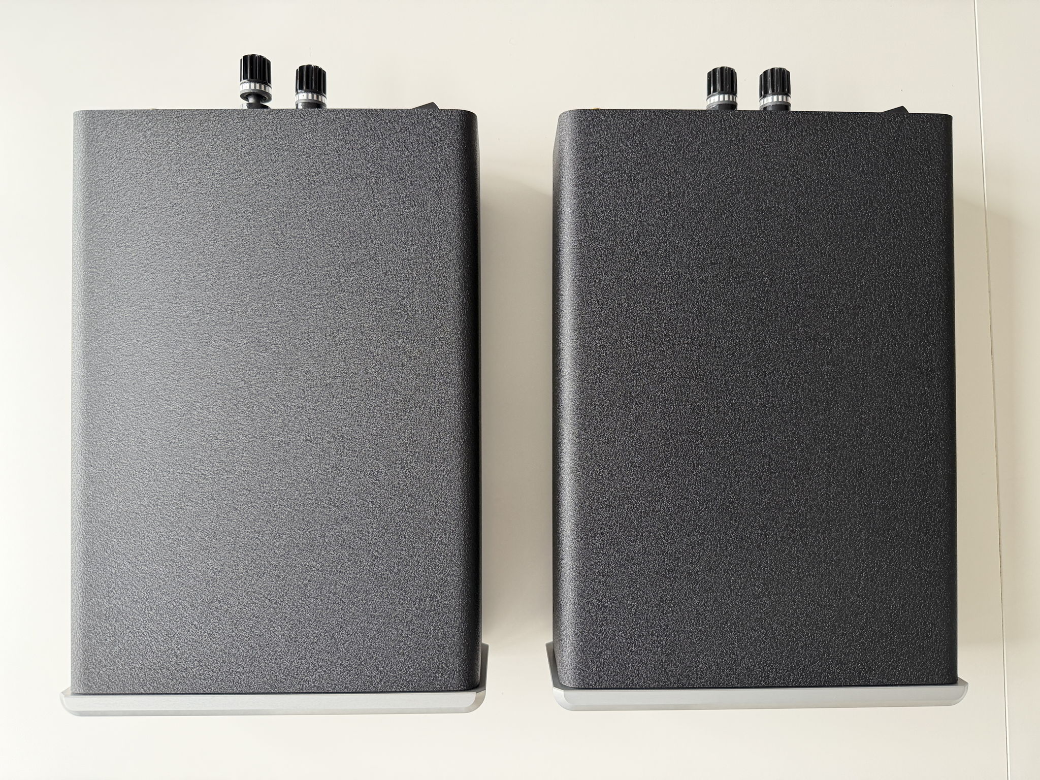 Bel Canto Design Ref600M 2