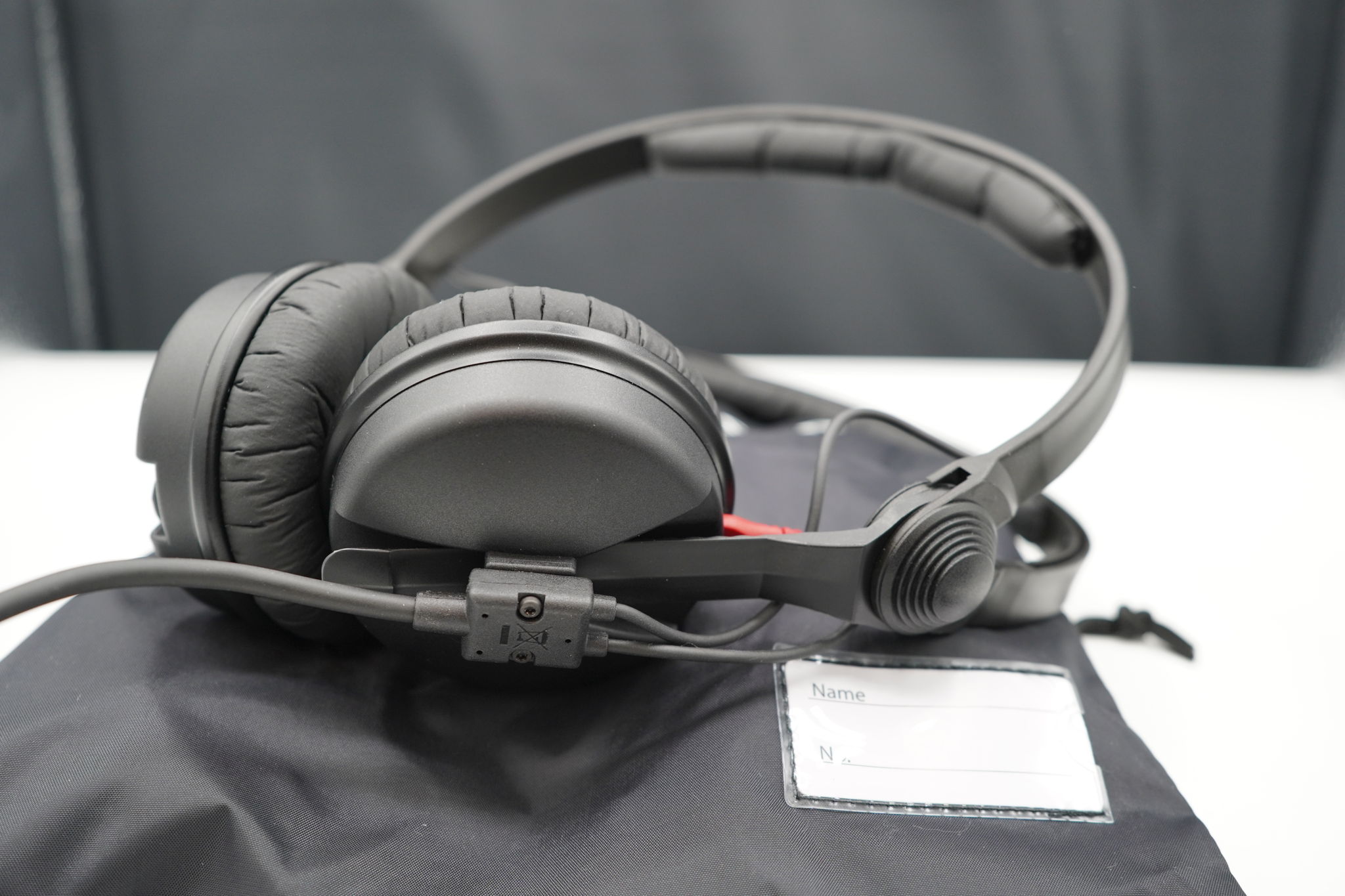 Sennheiser HD 25