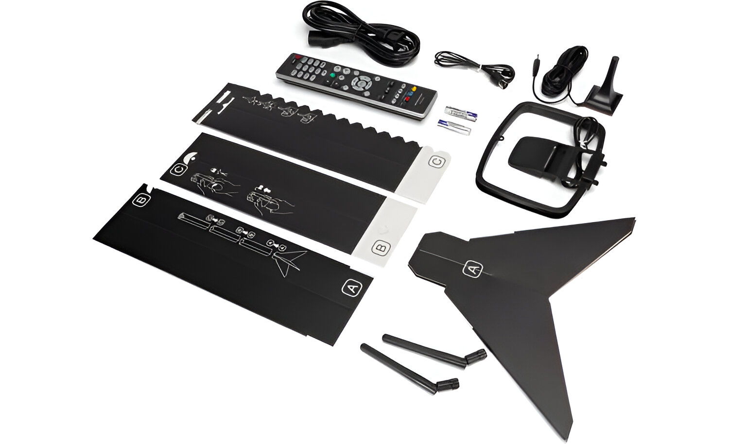 Marantz NR1510 Slim Home Theater Receiver - 5.2 Channel... 6