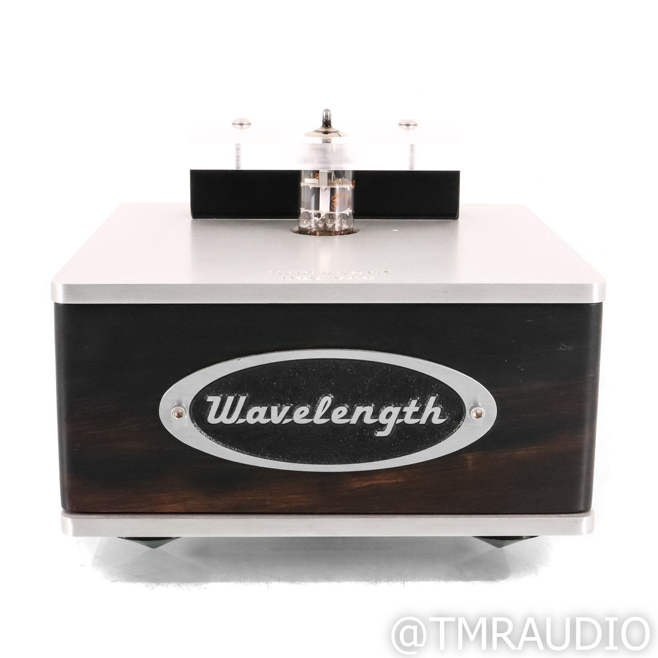 Wavelength Audio Cosecant V3 Tube USB DAC; D/A Converte... 2