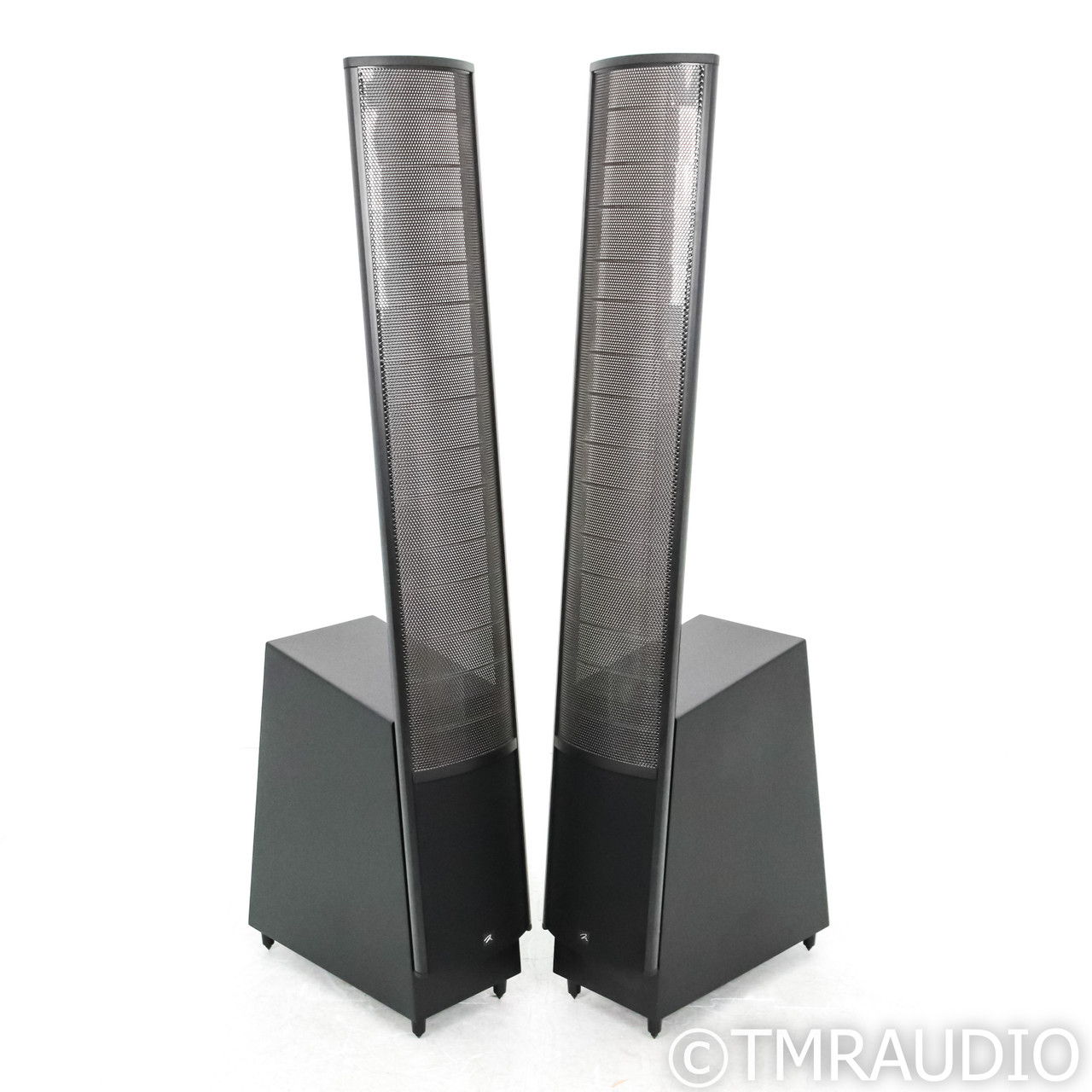 Martin Logan ESL X Hybrid Electrostatic Floorstanding S... 2