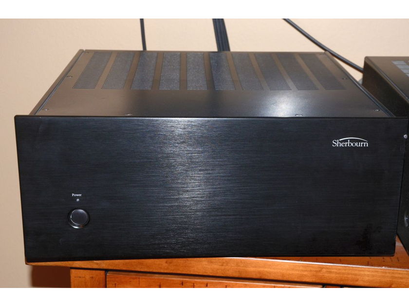 Sherbourn Audio 5/1500A-Reduced!