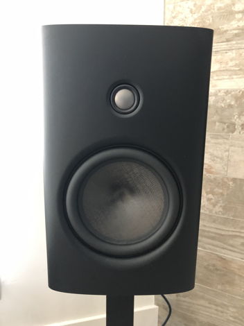 Magico Q1, Pre-Owned, Flawless Condition, Low Hours, Ma...
