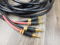 Sign Audio Pass Series speaker cables 4,0 metre 3