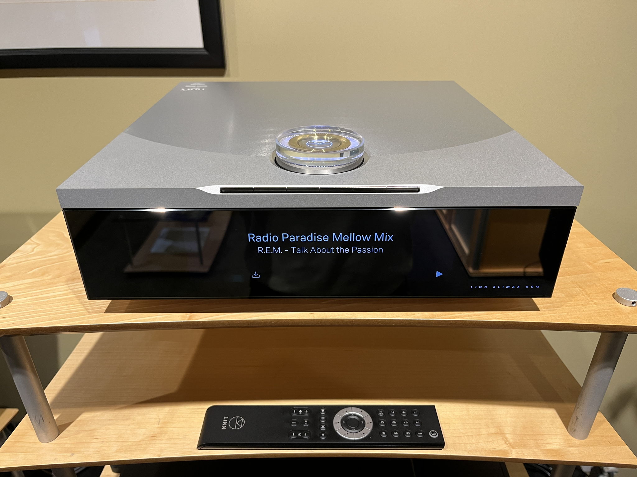 Linn Klimax DSM-AV (2021) 4