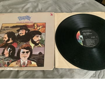 Canned Heat  Cookbook The Best Of Canned Heat