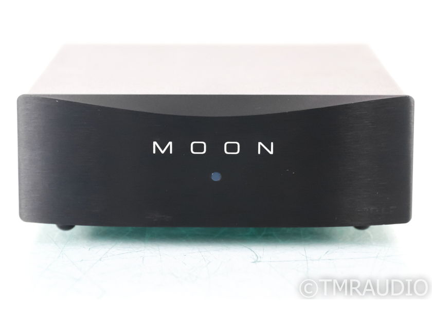 SimAudio Moon 110LP V2 MM / MC Phono Preamplifier; 110-LP (35719)