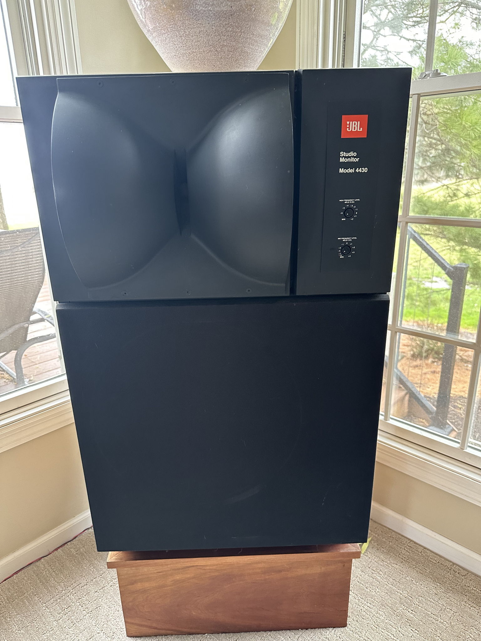 Jbl 4430 clearance for sale