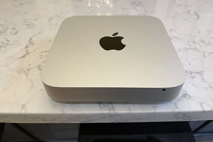Apple Mac Mini Low Noise Power Supply