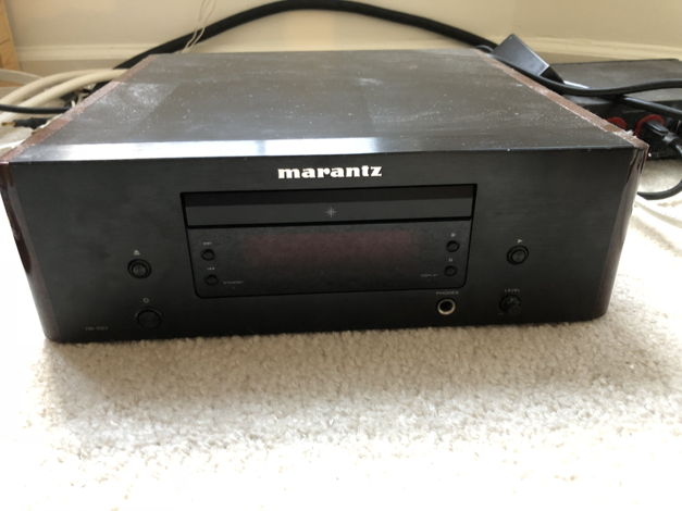 Marantz HD-CD1 CD player