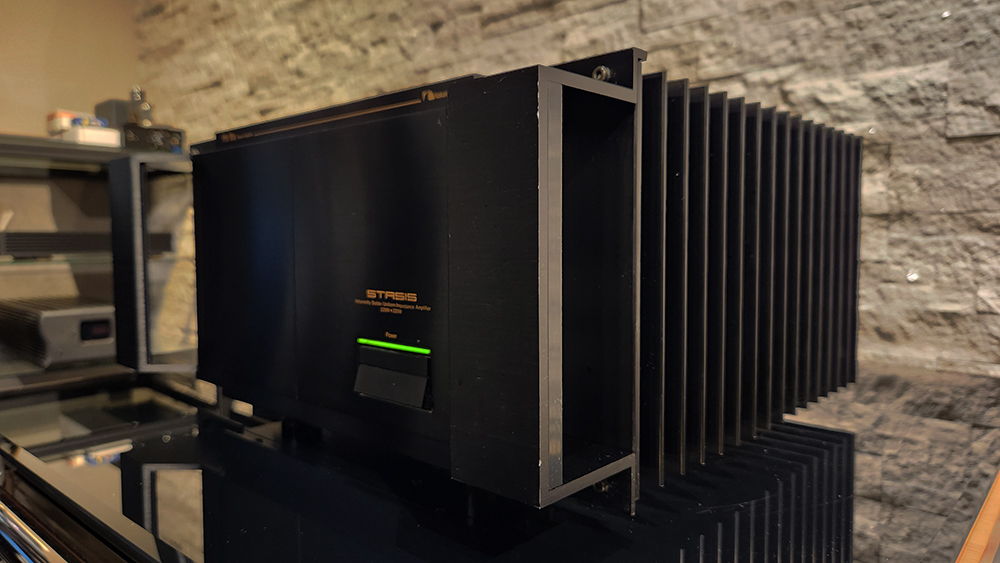 Nakamichi PA-7A MKII - Zero Feedback Stasis Stereo Powe... 4