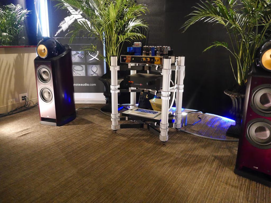 Silnote Audio Top Reviews Orion-M1 Elite Master Referen... 2