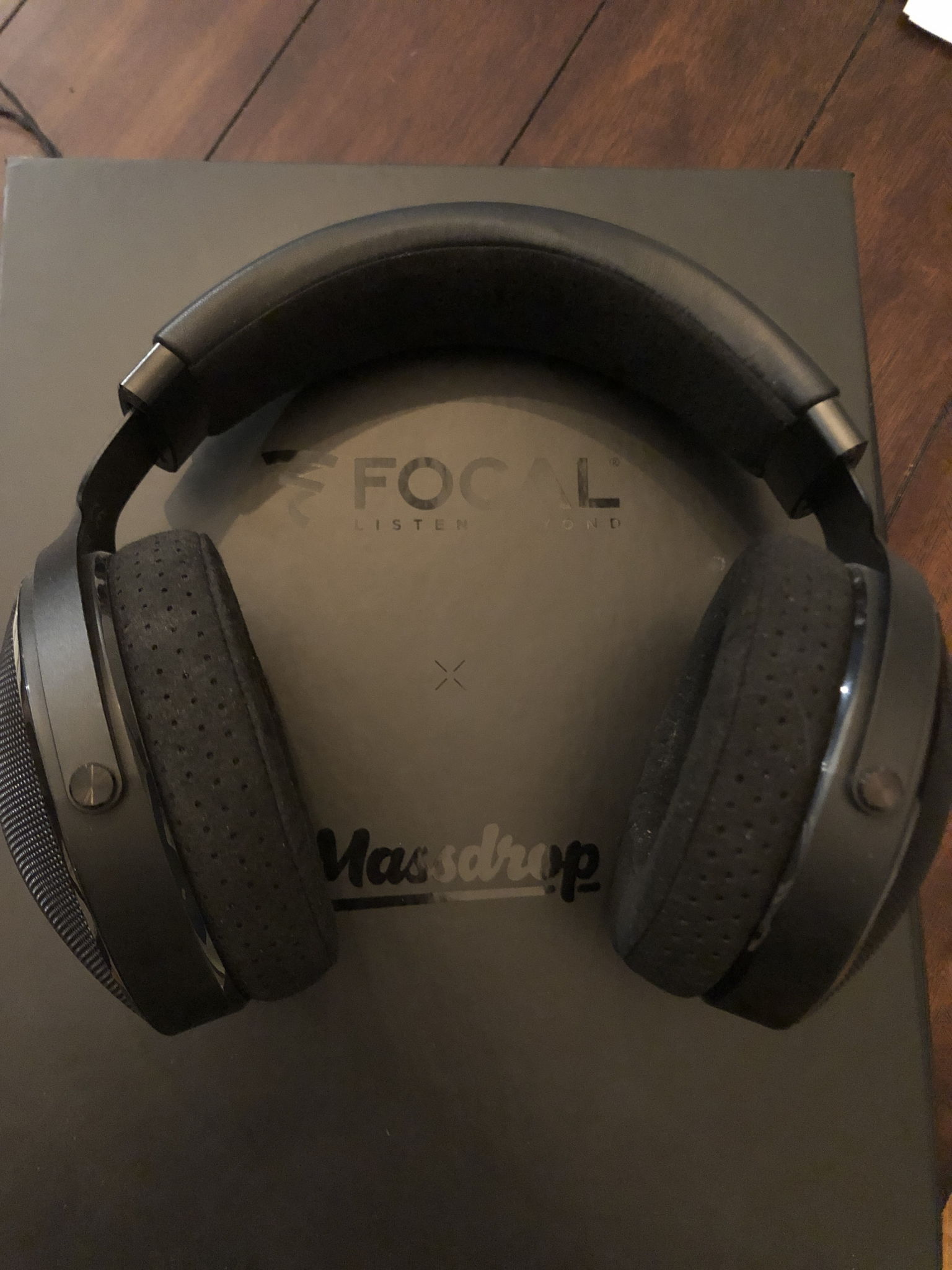 Focal 2025 elex sale