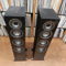 Elac UniFi UF51 Concentric Floor-standing Speakers 4