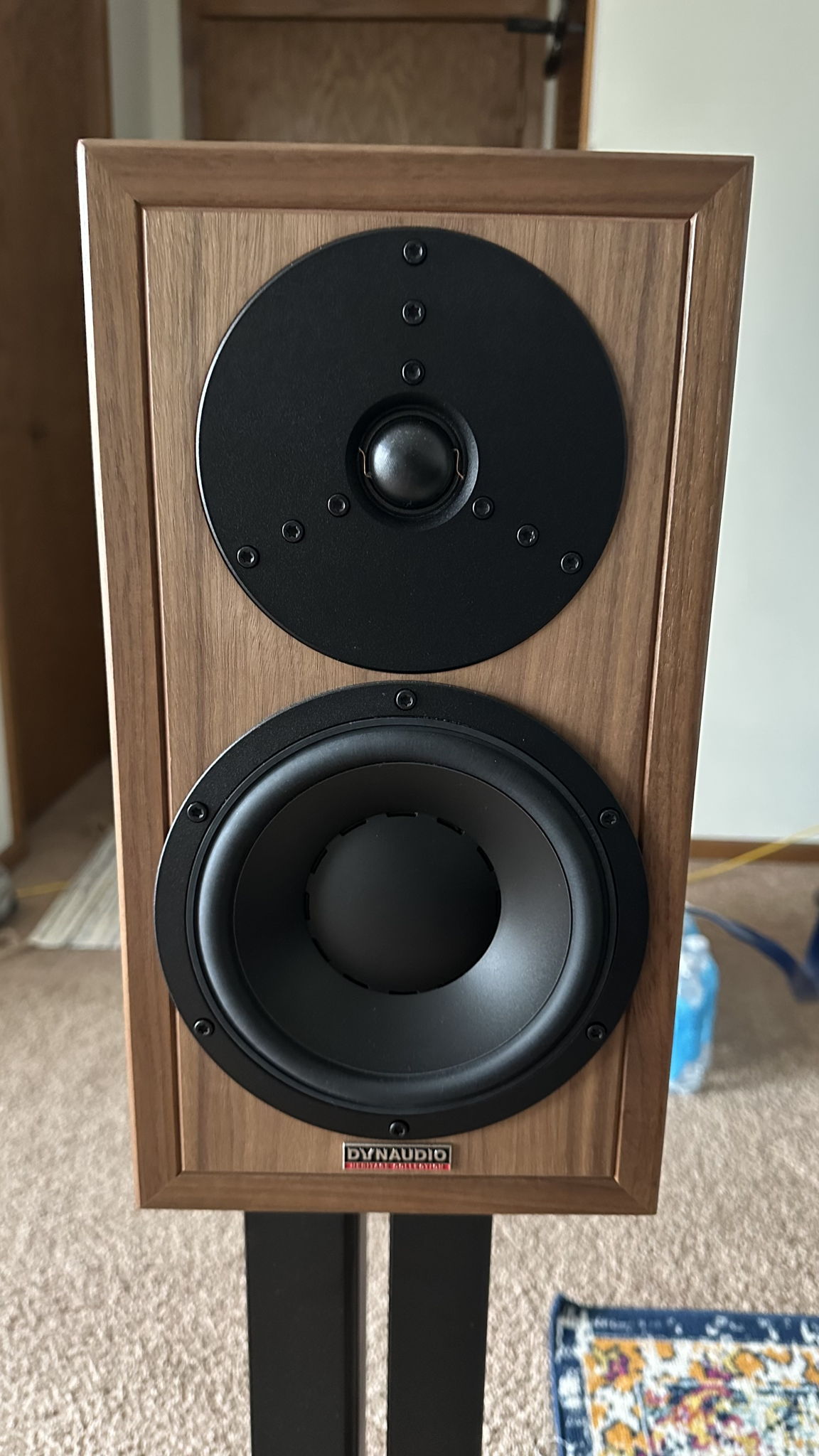 Dynaudio Heritage Special 2