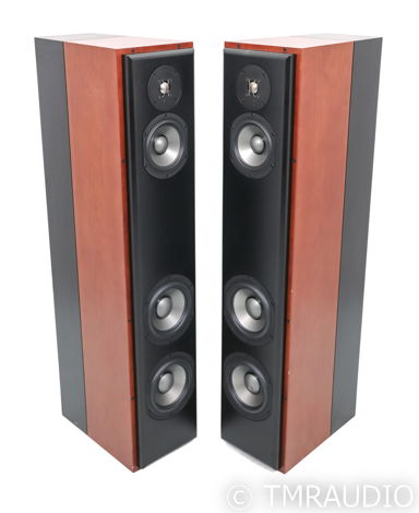 Revel Performa F32 Floorstanding Speakers; Maple Pair (...