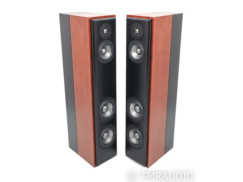 Revel Performa F32 Floorstanding Speakers; Maple Pair (48100)