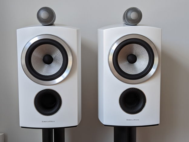 Rally Zoekmachinemarketing syndroom B&W (Bowers & Wilkins) 805 D3 with origina... For Sale | Audiogon