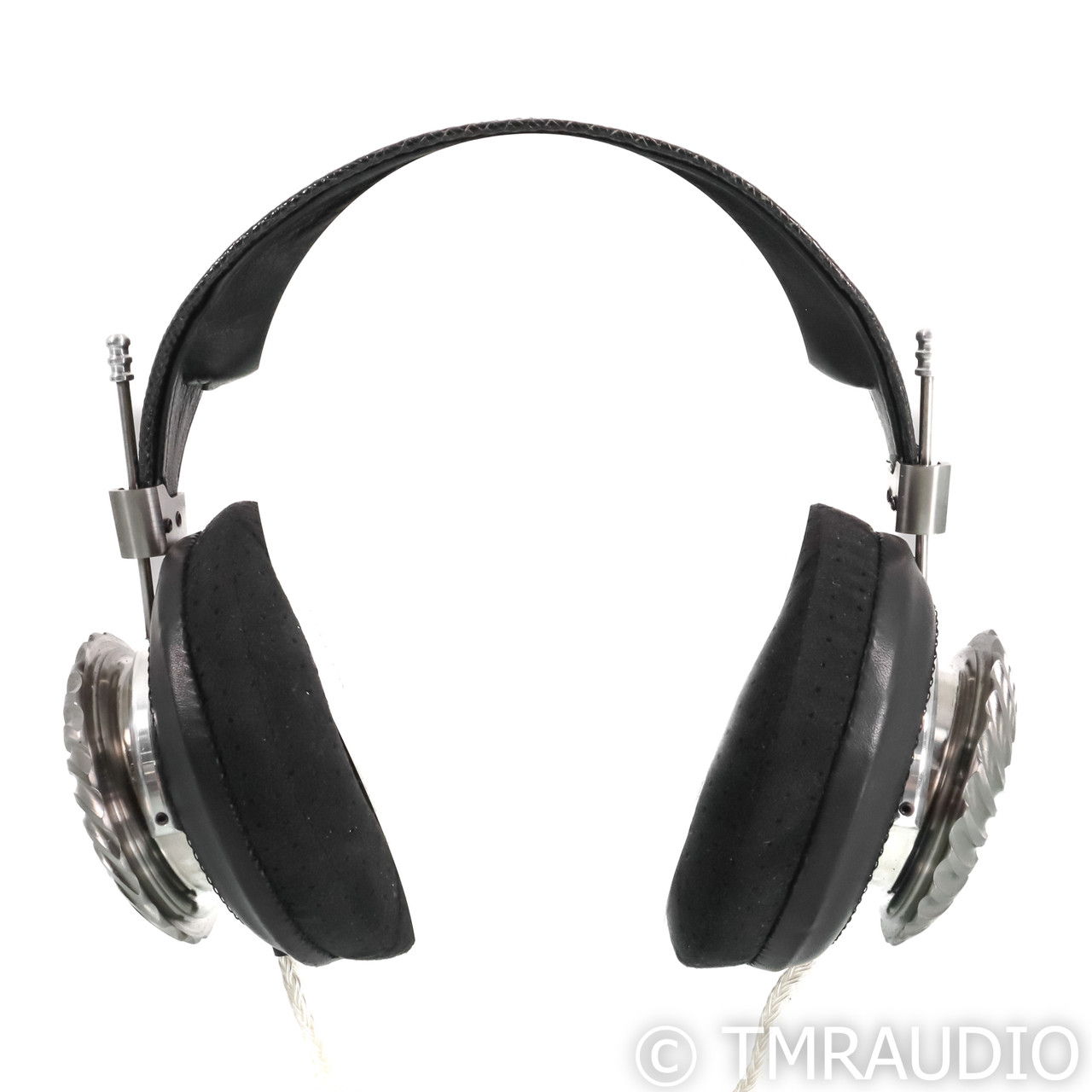 Spirit Torino Valkyria Titanium Open Back Headphones (6... 5