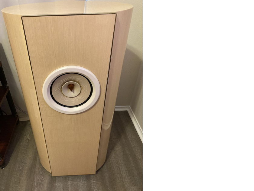 Single driver sale full range speakers