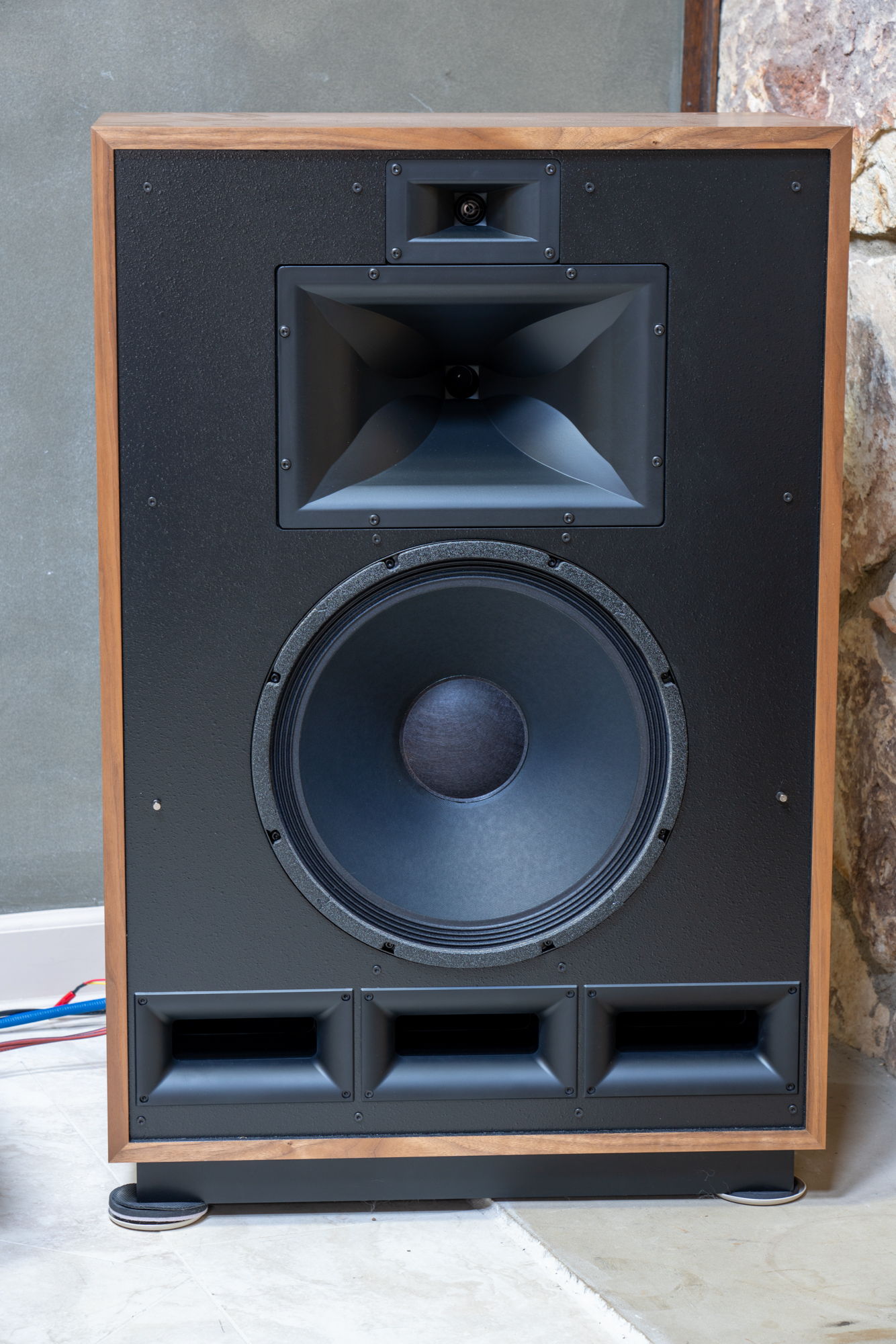 Klipsch Cornwall IV 3