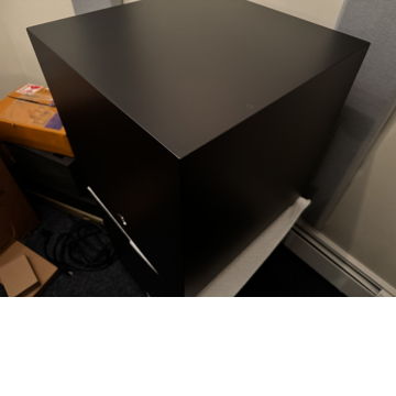 Martin Logan Dynamo 1600X Subwoofer PAIR