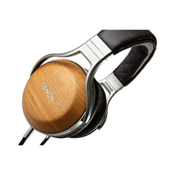 Denon AH-D9200 Premium Flagship Hi-Fi Over-Ear Headphon...