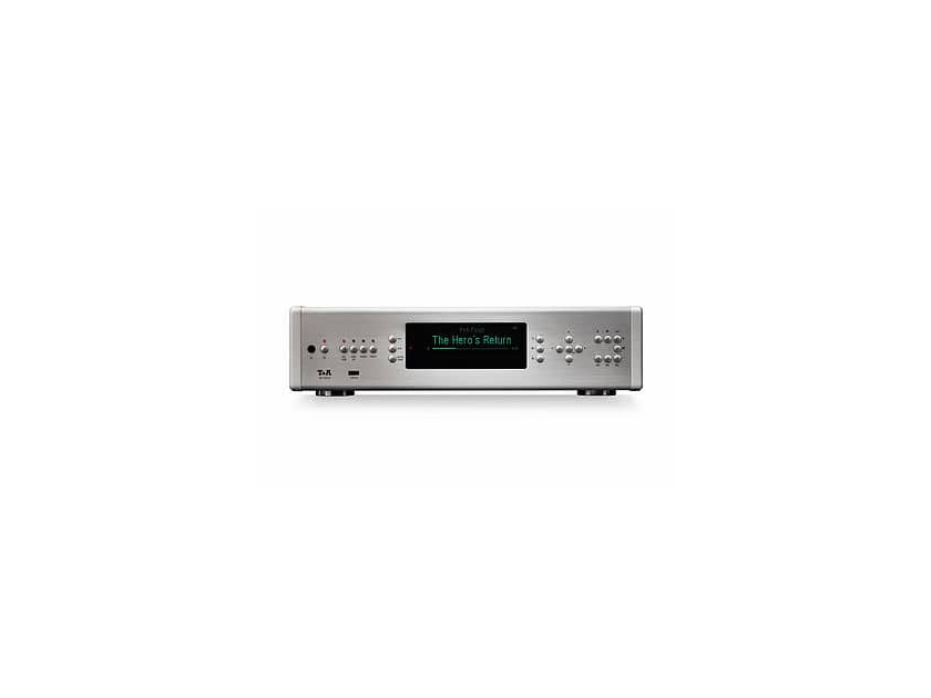 T+A PA 1000e Integrated Amplifier