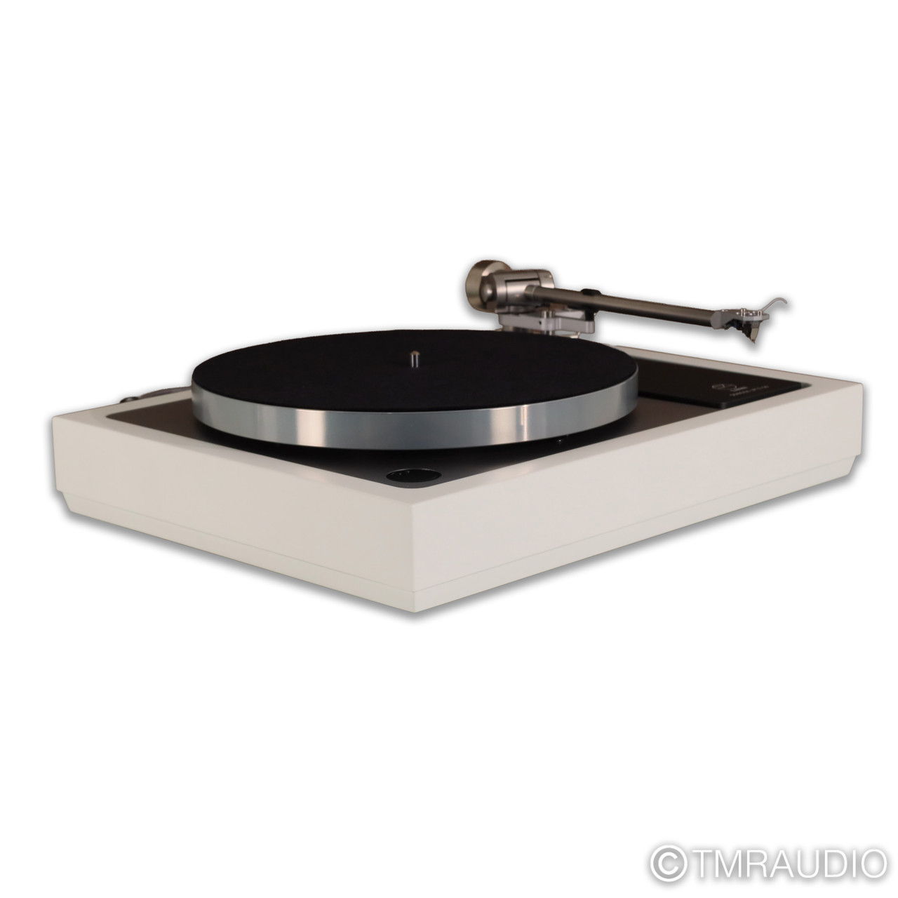 Linn Sondek LP12-50 Belt Drive Turntable; Ekstatik M (8... 3