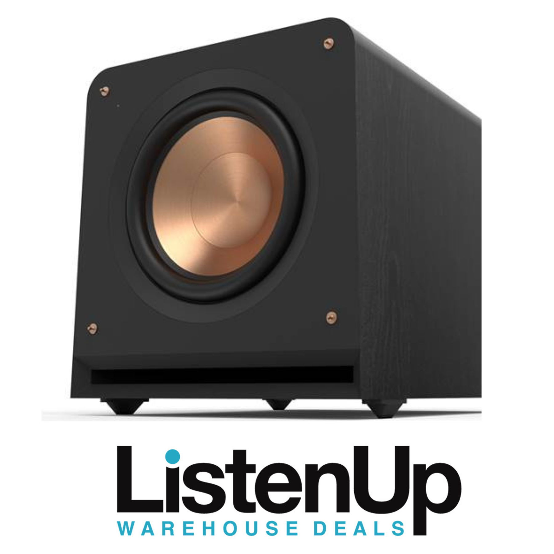 Klipsch Reference Premiere RP-1200SW Powered subwoofer