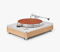 Shinola - Runwell Turntables | All-In-One with Internal... 2