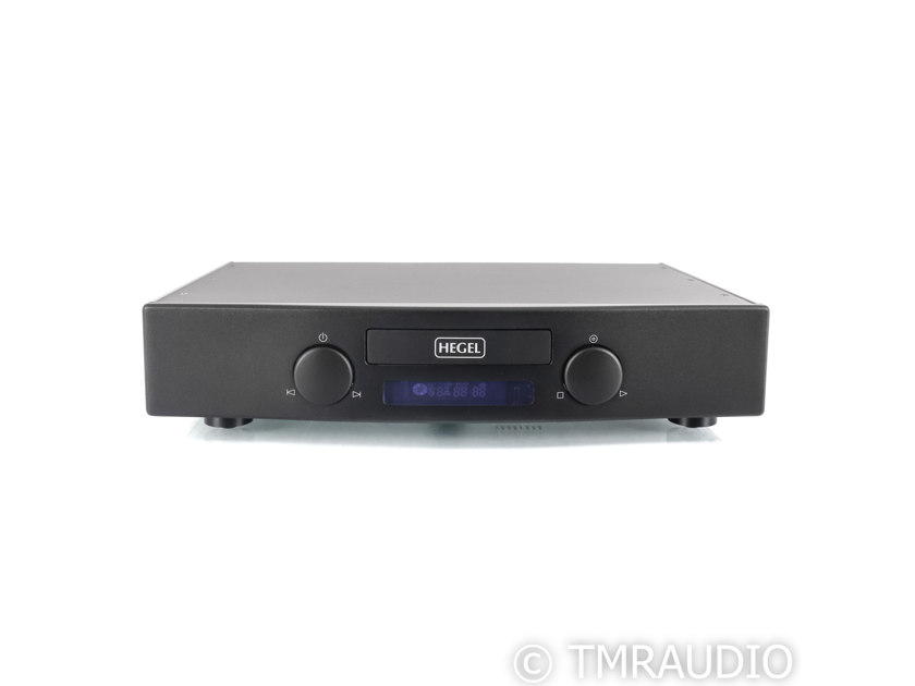 Hegel Mohican CD Player (57915)