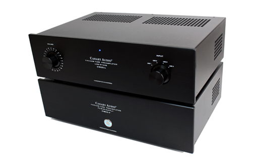 Canary Audio C1600 Stunning Preamp