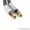 Harmonic Technology Pro Silway II RCA Cables; 1m Pair I... 2