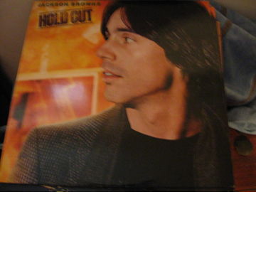 jackson browne  collection 5 lp set