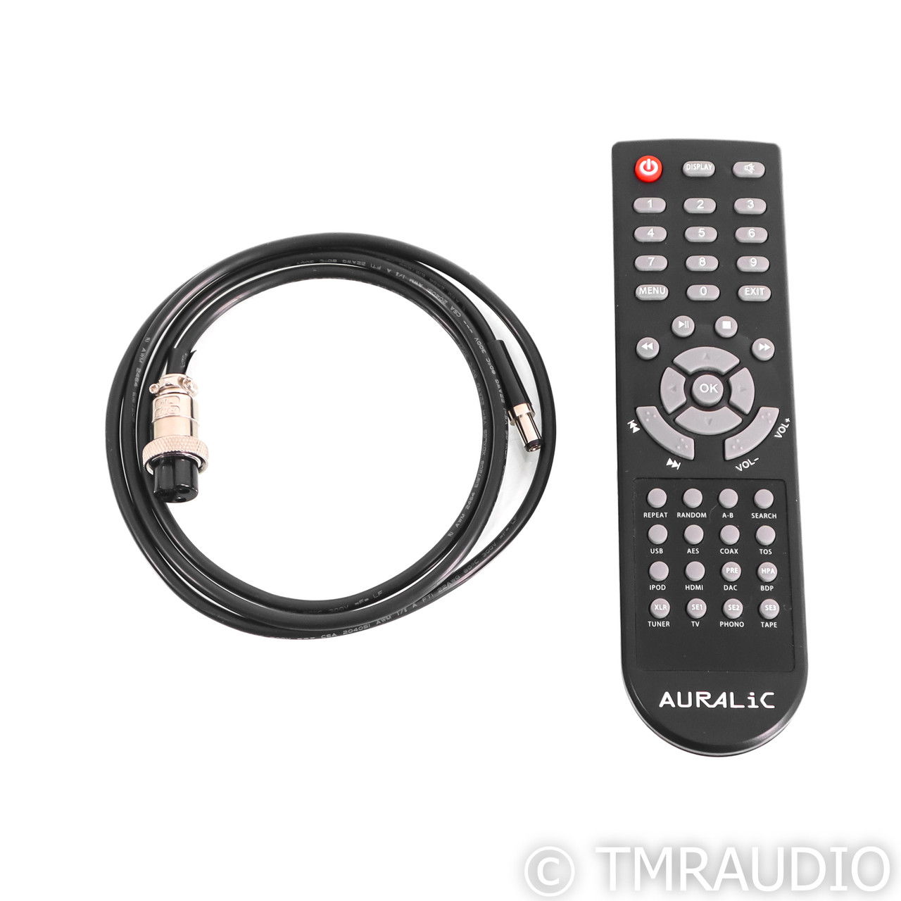Auralic Aries Wireless Network Streamer; Ultra Low Nois... 12