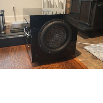 REL Carbon Special