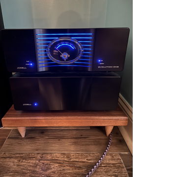 Krell Evolution One Monoblocks