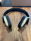Pryma Over-Ear Headphone 01 MINT in Classic Heavy Gold ... 2