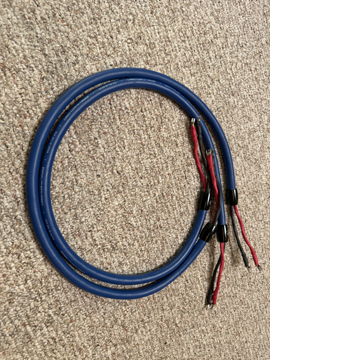 Cardas Audio Clear Speaker Cable 1.5 M
