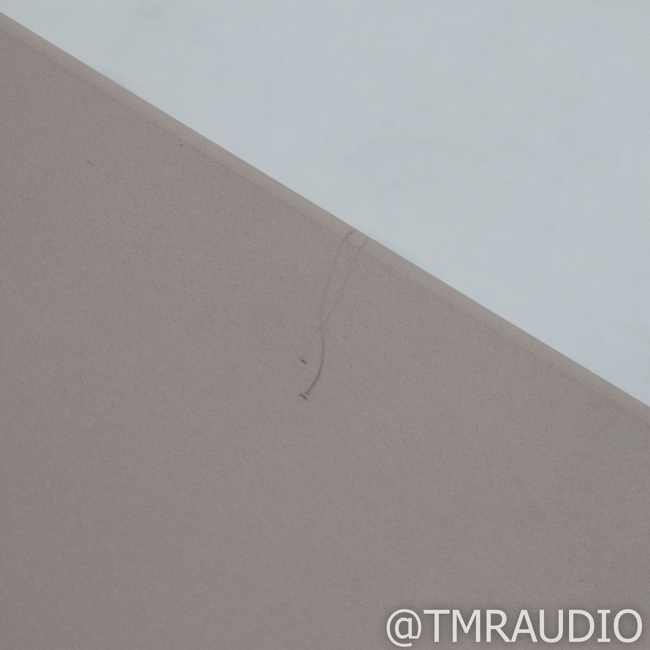 Merrill Audio Veritas Monoblock Power Amplifier; Pair (... 8