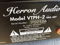Herron Audio VTPH-2A 4