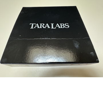 Tara Labs The ONE Power Cord “Brand New”