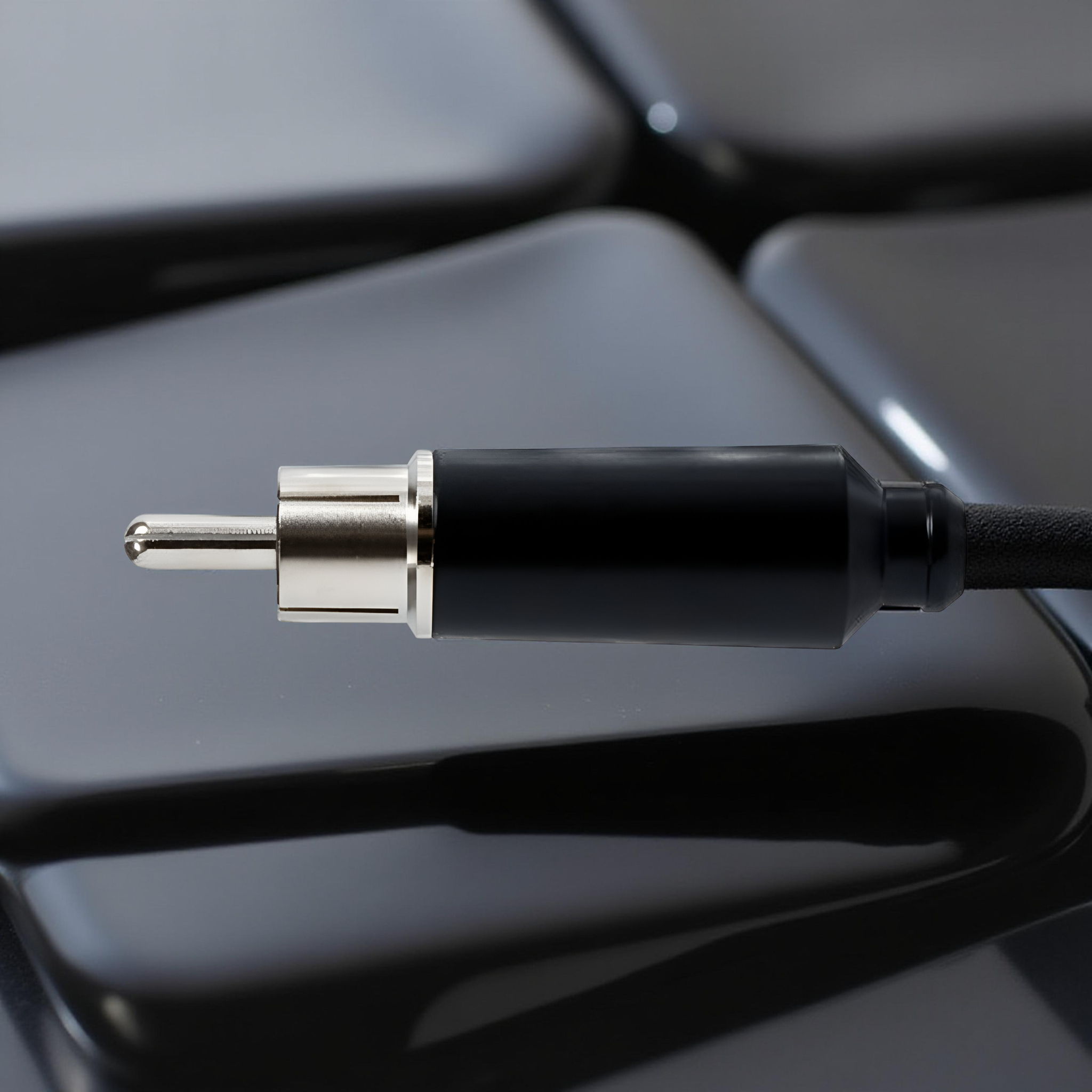 Kimber Kable D 60 Data Flex Studio Coaxial Digital Cabl... 3