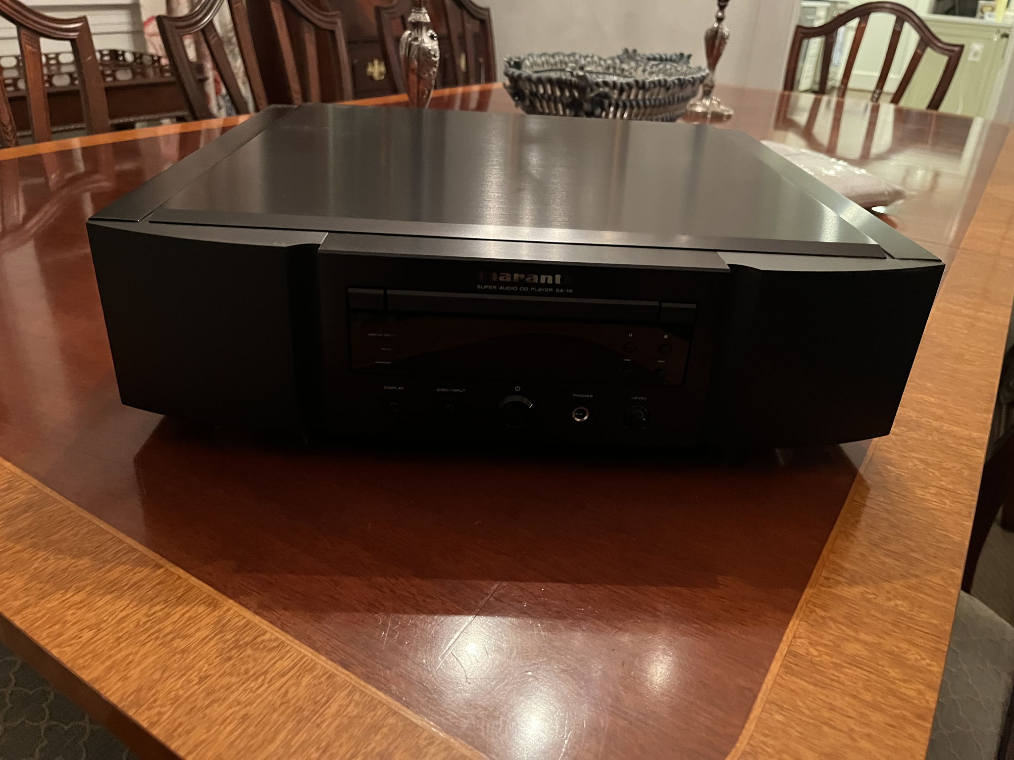 Marantz  SA-10 4