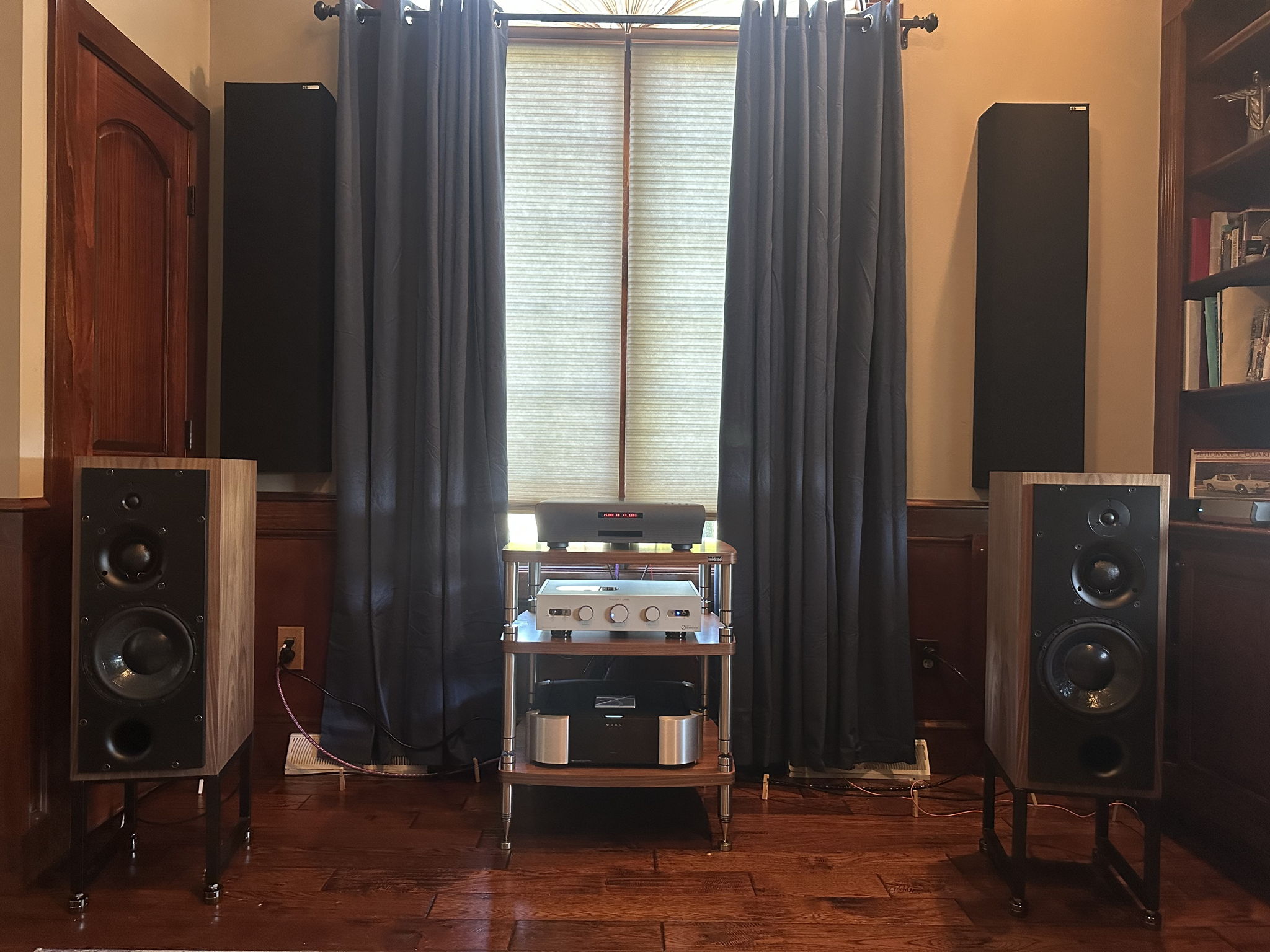 Audio Den